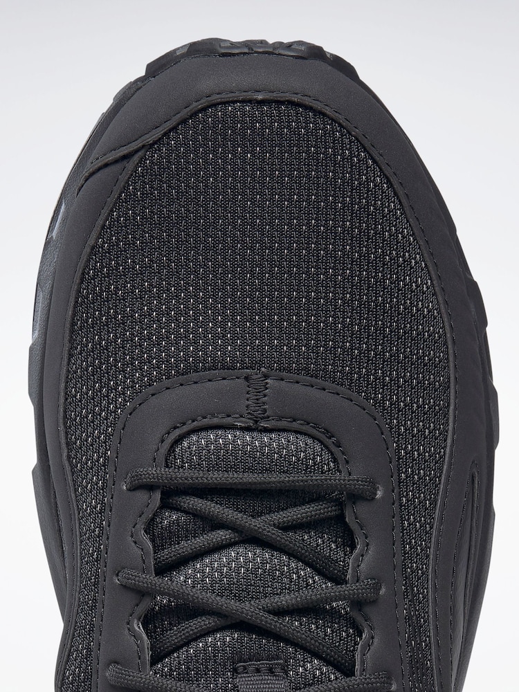 Черные мужские кроссовки Reebok Ridgerider 6 - Image 2 of 4