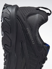 Черные мужские кроссовки Reebok Ridgerider 6 - Image 3 of 4
