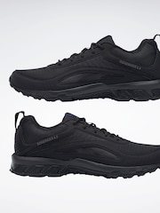 Черные мужские кроссовки Reebok Ridgerider 6 - Image 4 of 4