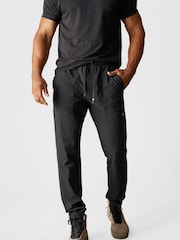 Fabletics Black The One Joggers - Image 1 of 6
