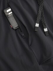 Fabletics Black The One Joggers - Image 6 of 6