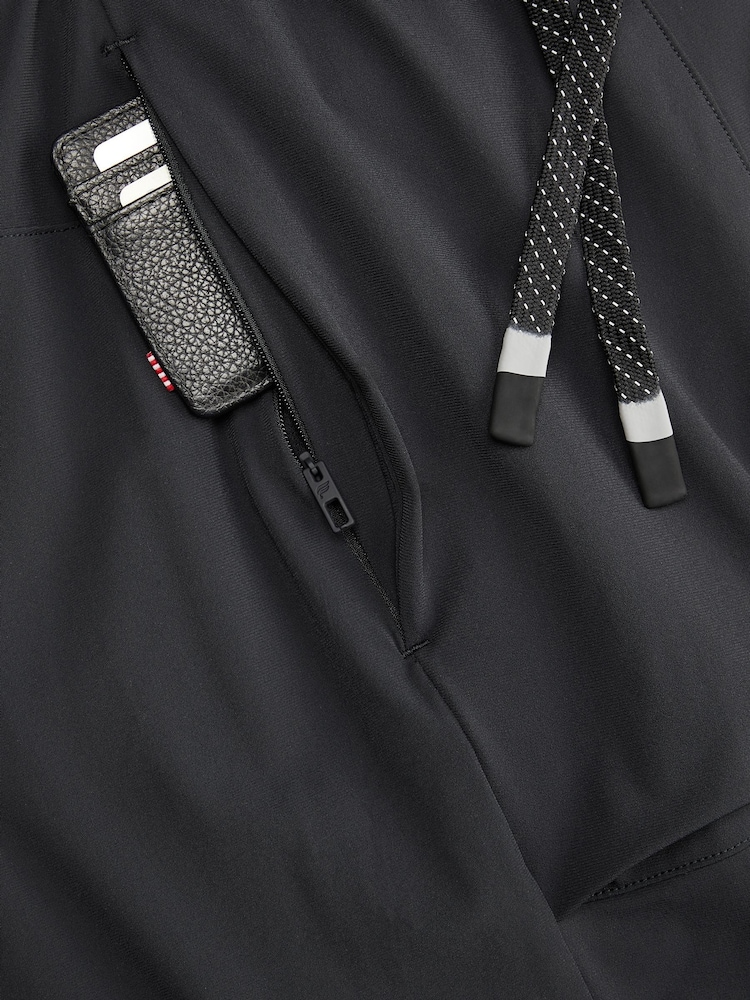 Fabletics Black The One Joggers - Image 6 of 6