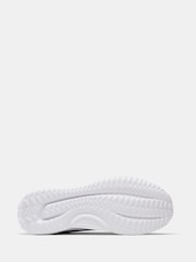Reebok Mens Lite 4 Blue/Black Trainers - Image 5 of 5