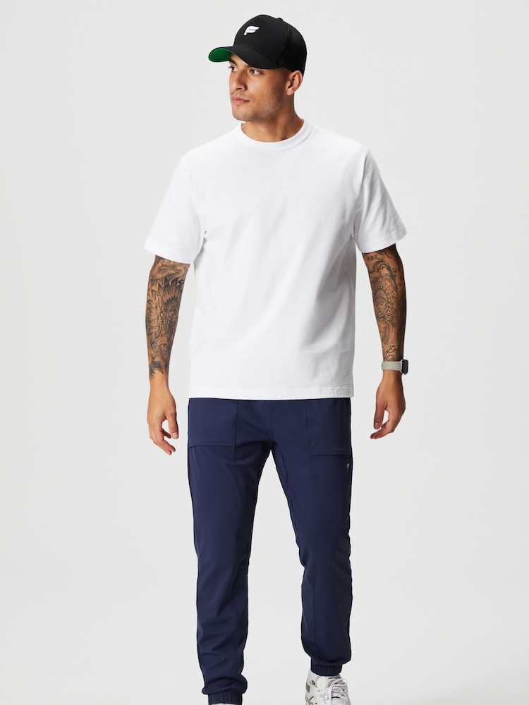 Blauw - Fabletics The One joggingbroek - Image 1 of 6
