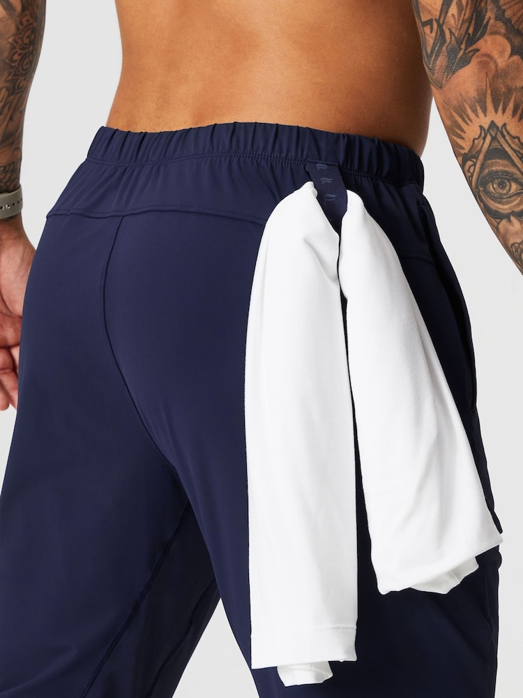 Blauw - Fabletics The One joggingbroek - Image 3 of 6