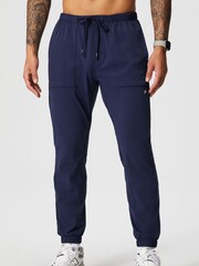 Blauw - Fabletics The One joggingbroek - Image 5 of 6