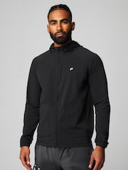 Fabletics Black The One Jacket - Image 1 of 6