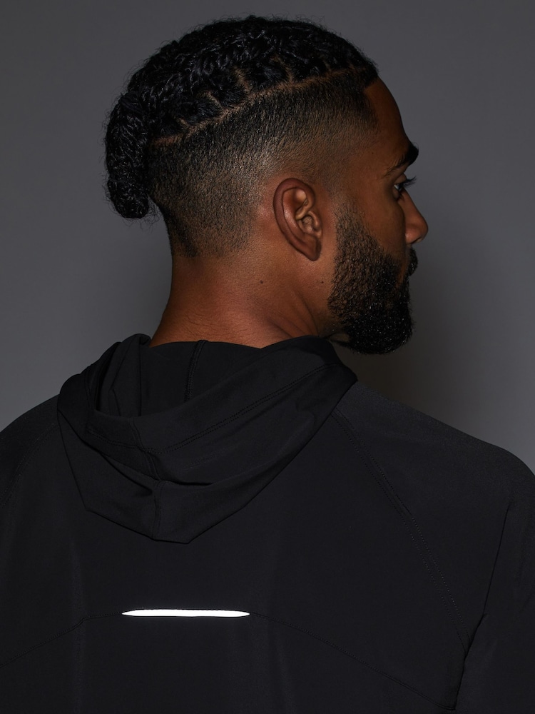 Fabletics Black The One Jacket - Image 4 of 6