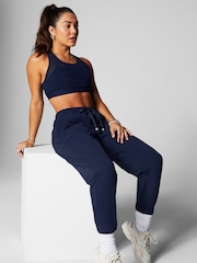 Fabletics Blue Womens The One Joggers - Image 1 of 4