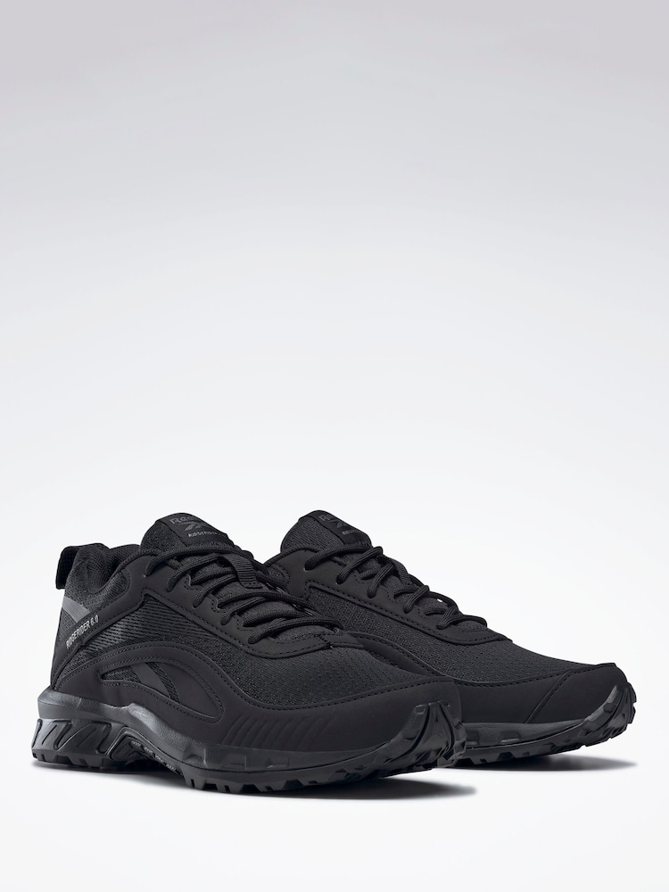 Reebok – Ridgerider 6.0 – schwarze Turnschuhe für Damen - Bild 2 von 6 Reebok – Ridgerider 6.0 – schwarze Turnschuhe für Damen - Bild 2 von 6