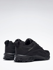 Reebok Womens Ridgerider 6.0 Black Trainers - Image 3 of 6