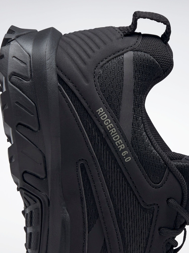 Reebok – Ridgerider 6.0 – schwarze Turnschuhe für Damen - Bild 6 von 6 Reebok – Ridgerider 6.0 – schwarze Turnschuhe für Damen - Bild 6 von 6