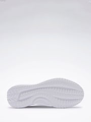 Reebok Womens Lite 4 Black/White Trainers - Image 5 of 7