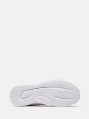 Reebok Womens White/Pink Lite 4 Trainers - Image 5 of 5