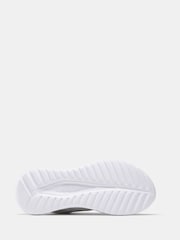 Reebok Womens Grey/Pink/White Energen Lux Trainers - Image 5 of 5