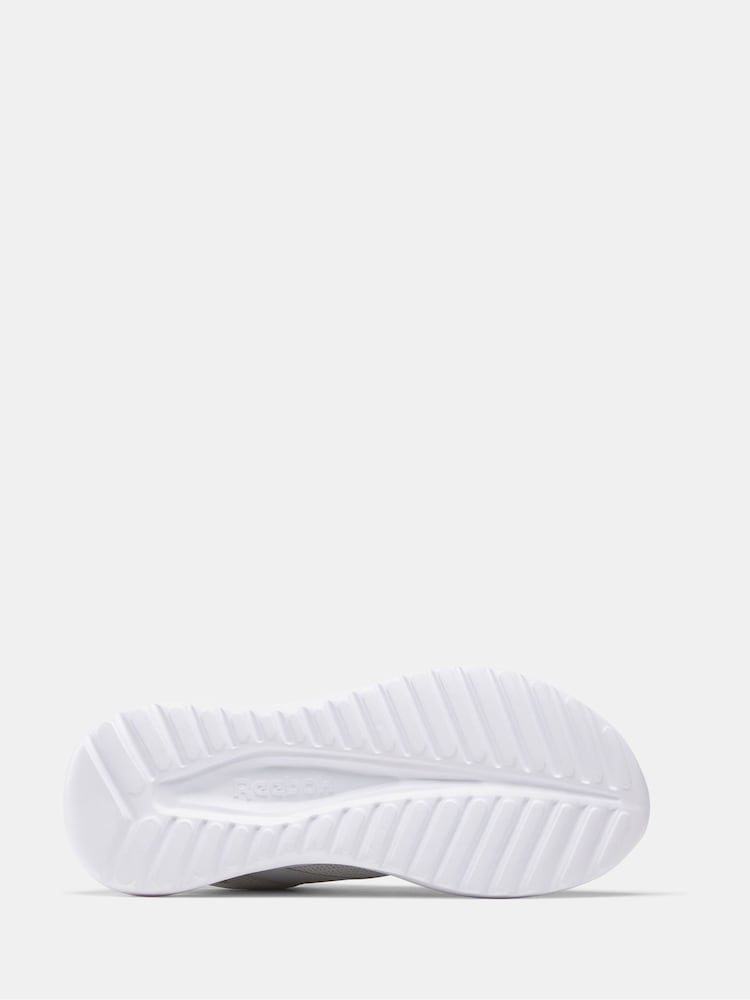 Zapatillas deportivas para mujer en gris, rosa y blanco Energen Lux de Reebok - Imagen 5 de 5 Zapatillas deportivas para mujer en gris, rosa y blanco Energen Lux de Reebok - Imagen 5 de 5