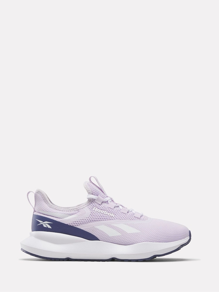 Пурпурные женские кроссовки Reebok Cityride - Изображение 1 из 5