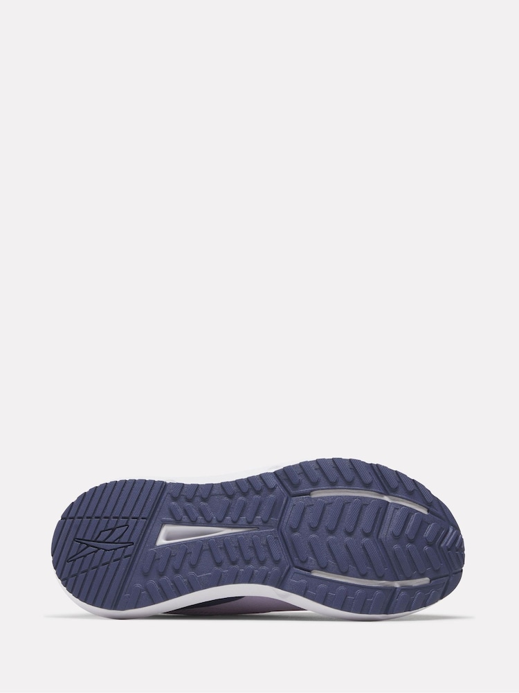 Пурпурные женские кроссовки Reebok Cityride - Изображение 5 из 5