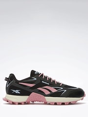 Reebok Womens At Craze 3 Black/Pink	Trainers - Image 1 of 7