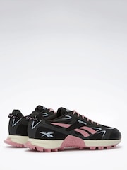 Reebok Womens At Craze 3 Black/Pink	Trainers - Image 3 of 7