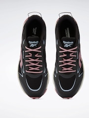 Reebok Womens At Craze 3 Black/Pink	Trainers - Image 4 of 7