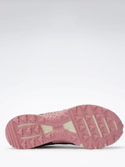 Reebok Womens At Craze 3 Black/Pink	Trainers - Image 5 of 7