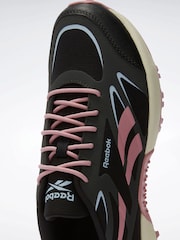 Reebok Womens At Craze 3 Black/Pink	Trainers - Image 6 of 7