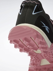 Reebok Womens At Craze 3 Black/Pink	Trainers - Image 7 of 7
