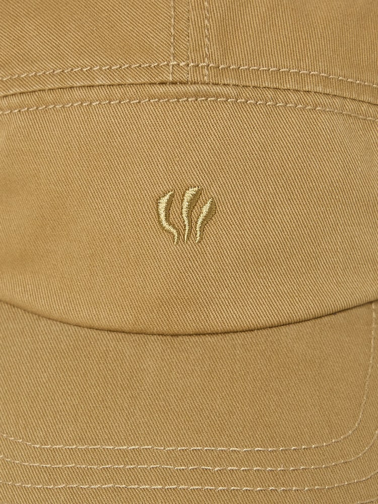 Piedra - FatFace 5 Panel Cap - Imagen 2 de 2