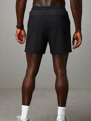 Fabletics Black The Fundamental Shorts - Image 2 of 5