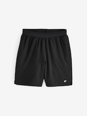 Fabletics Black The Fundamental Shorts - Image 5 of 5