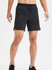 Fabletics Black The One Shorts - Image 1 of 8