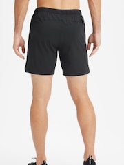 Fabletics Black The One Shorts - Image 2 of 8