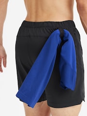 Fabletics Black The One Shorts - Image 4 of 8