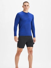 Fabletics Black The One Shorts - Image 6 of 8