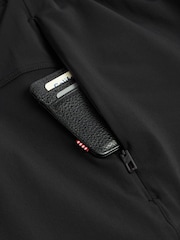 Fabletics Black The One Shorts - Image 8 of 8