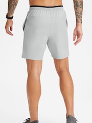 Fabletics Grey The Fundamental Shorts - Image 2 of 6