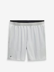 Fabletics Grey The Fundamental Shorts - Image 6 of 6
