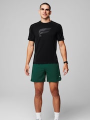Fabletics Green The One Shorts - Image 1 of 6