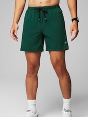 Fabletics Green The One Shorts - Image 2 of 6