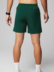 Fabletics Green The One Shorts - Image 3 of 6