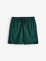 Fabletics Green The One Shorts - Image 6 of 6