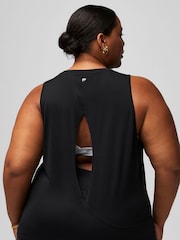 Fabletics DryFlex Open Back Tank - Изображение 6 из 8