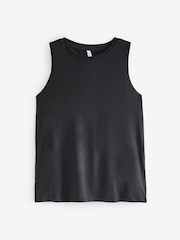 Fabletics DryFlex Open Back Tank - Изображение 7 из 8