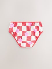 Red Briefs 5 Pack (1.5-16yrs) - Image 3 of 9
