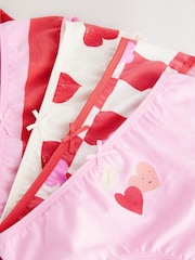 Red Briefs 5 Pack (1.5-16yrs) - Image 9 of 9