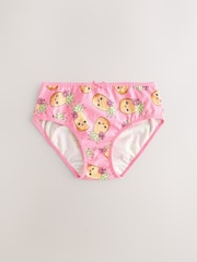 Mehrfarbig - Slips 5er-Pack (1,5–16 Jahre) - Bild 2 von 9