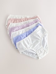 Mehrfarbig - Slips 7er-Pack (1,5–14 Jahre) - Bild 10 von 11