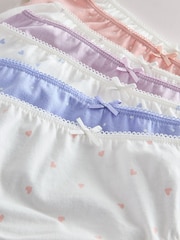 Mehrfarbig - Slips 7er-Pack (1,5–14 Jahre) - Bild 11 von 11