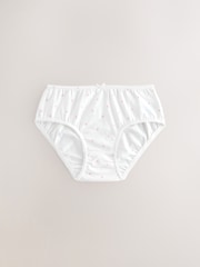 Mehrfarbig - Slips 7er-Pack (1,5–14 Jahre) - Bild 8 von 11
